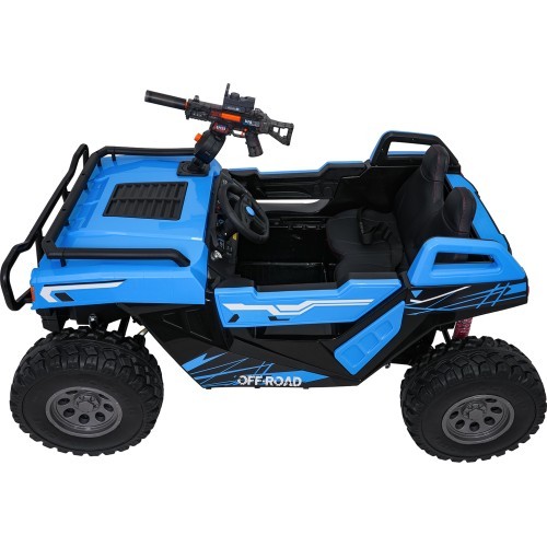 Buggy PROSPECTOR 4x4 STRONG Blue