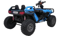 Buggy PROSPECTOR 4x4 STRONG Blue