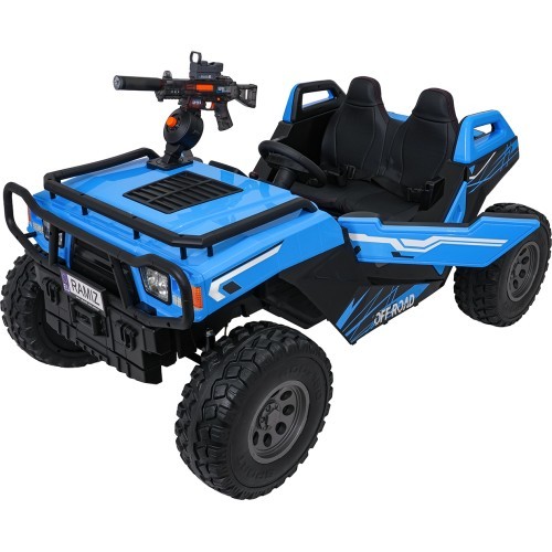 Buggy PROSPECTOR 4x4 STRONG Blue