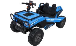 Bagis PROSPECTOR 4x4 STRONG, mėlynas