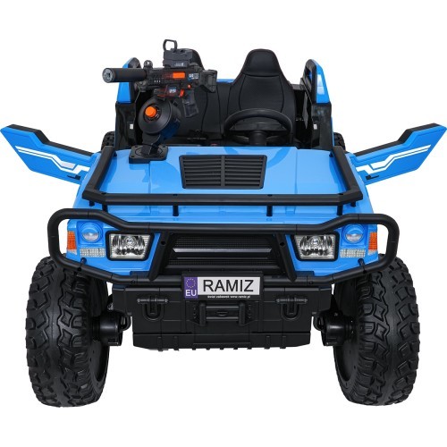 Bagis PROSPECTOR 4x4 STRONG, mėlynas