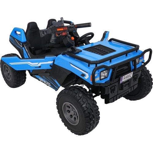 Buggy PROSPECTOR 4x4 STRONG Blue