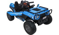 Buggy PROSPECTOR 4x4 STRONG Blue