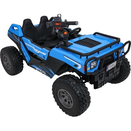 Buggy PROSPECTOR 4x4 STRONG Blue