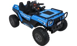 Багги PROSPECTOR 4x4 STRONG, синий