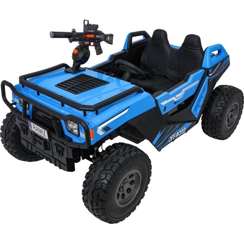 Buggy PROSPECTOR 4x4 STRONG Blue