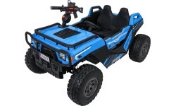Багги PROSPECTOR 4x4 STRONG, синий