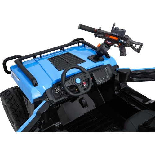 Buggy PROSPECTOR 4x4 STRONG Blue