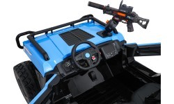 Buggy PROSPECTOR 4x4 STRONG Blue