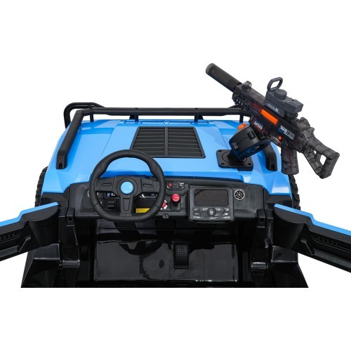 Багги PROSPECTOR 4x4 STRONG, синий