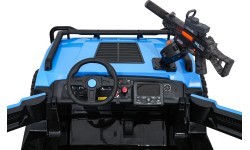 Багги PROSPECTOR 4x4 STRONG, синий