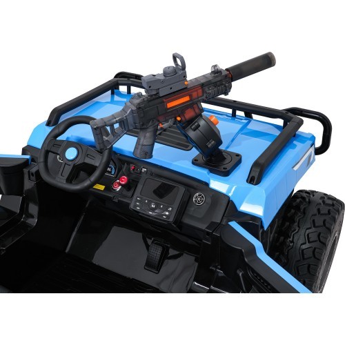 Багги PROSPECTOR 4x4 STRONG, синий