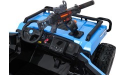 Buggy PROSPECTOR 4x4 STRONG Blue