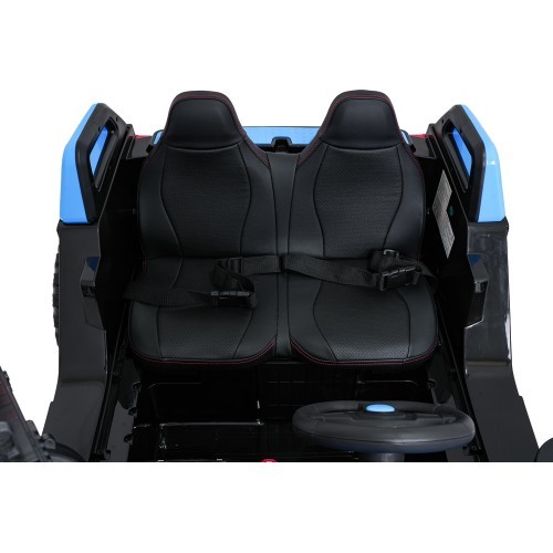 Buggy PROSPECTOR 4x4 STRONG Blue