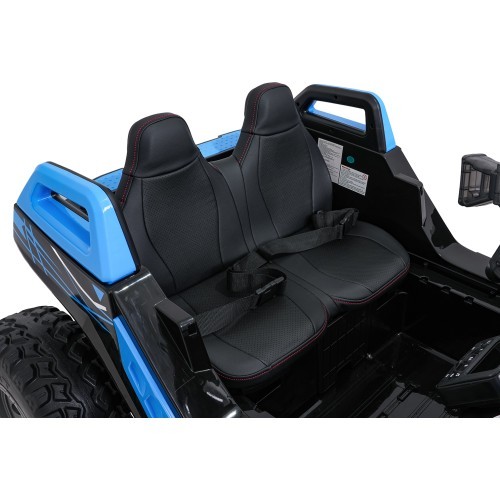Buggy PROSPECTOR 4x4 STRONG Blue