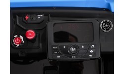Багги PROSPECTOR 4x4 STRONG, синий