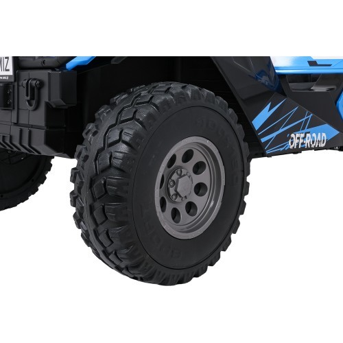 Bagis PROSPECTOR 4x4 STRONG, mėlynas