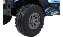 Bagis PROSPECTOR 4x4 STRONG, mėlynas