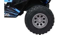 Багги PROSPECTOR 4x4 STRONG, синий