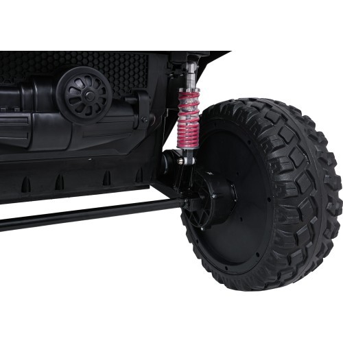 Buggy PROSPECTOR 4x4 STRONG Blue