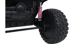 Buggy PROSPECTOR 4x4 STRONG Blue