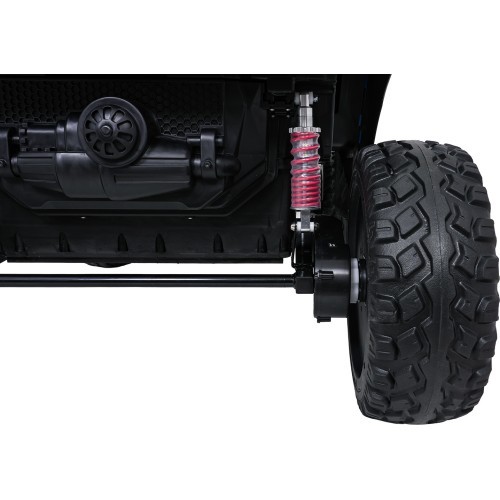 Багги PROSPECTOR 4x4 STRONG, синий