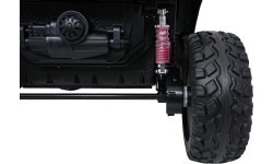 Bagis PROSPECTOR 4x4 STRONG, mėlynas
