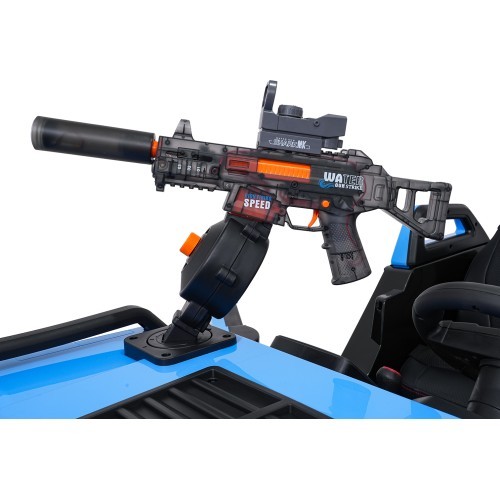 Buggy PROSPECTOR 4x4 STRONG Blue