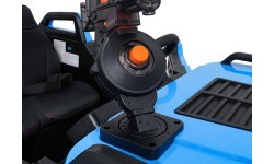 Buggy PROSPECTOR 4x4 STRONG Blue