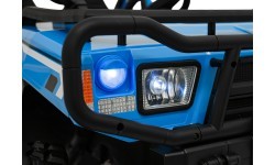 Buggy PROSPECTOR 4x4 STRONG Blue