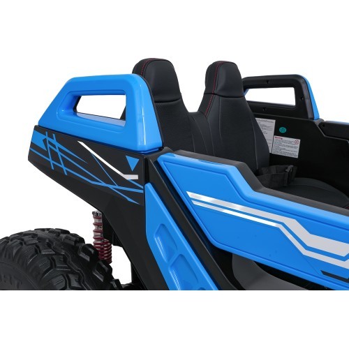 Багги PROSPECTOR 4x4 STRONG, синий