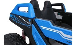 Buggy PROSPECTOR 4x4 STRONG Blue