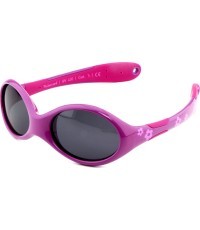 Akiniai nuo saulės ActiveSol Baby Girl Flower