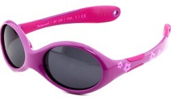 Akiniai nuo saulės ActiveSol Baby Girl Flower