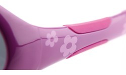 Akiniai nuo saulės ActiveSol Baby Girl Flower