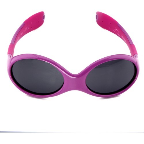 Akiniai nuo saulės ActiveSol Baby Girl Flower