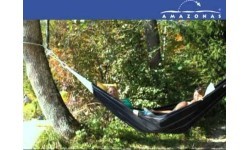 Бразильский гамак Amazonas 'Barbados'