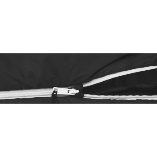 Grüezi-Bag Sleeping bag mummy 'Synpod Fusion'