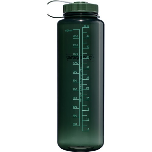 Nalgene Drinking Bottle 'WM Silo'
