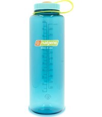 Nalgene Drinking Bottle 'WM Silo Sustain'