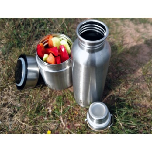 Gertuvė Origin Outdoors Active 0,75 l, matinė