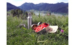 Gertuvė Origin Outdoors Active 0,75 l, matinė