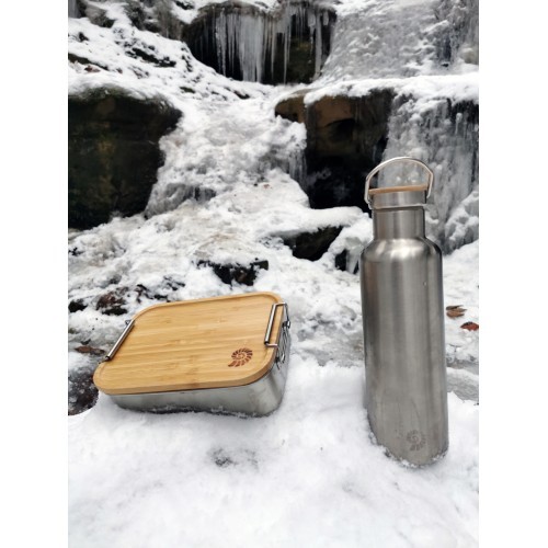 Gertuvė Origin Outdoors Active 0,75 l, matinė