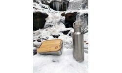 Gertuvė Origin Outdoors Active 0,75 l, matinė