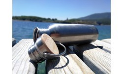 Gertuvė Origin Outdoors Active 0,75 l, matinė