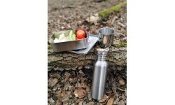 Drinking Bottle Origin Outdoors Active 0.75L, Mat