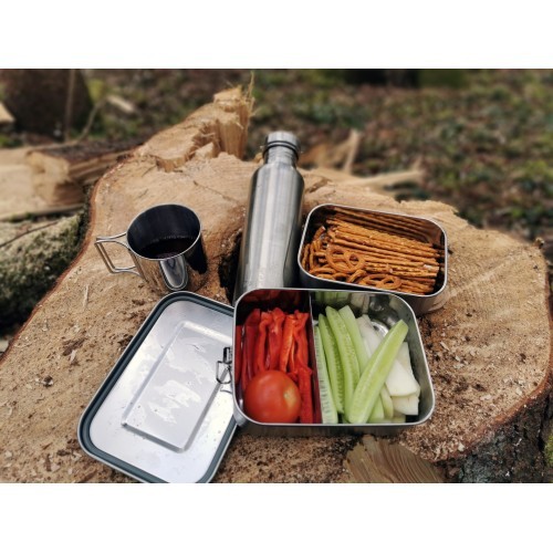 Gertuvė Origin Outdoors Active 0,75 l, matinė