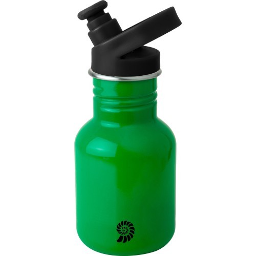 Vaikiškas gertuvė Origin Outdoors, 0,35 l, žalias
