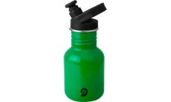 Vaikiškas gertuvė Origin Outdoors, 0,35 l, žalias