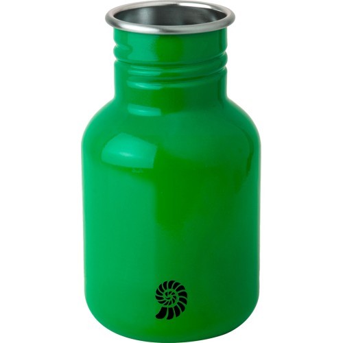 Vaikiškas gertuvė Origin Outdoors, 0,35 l, žalias